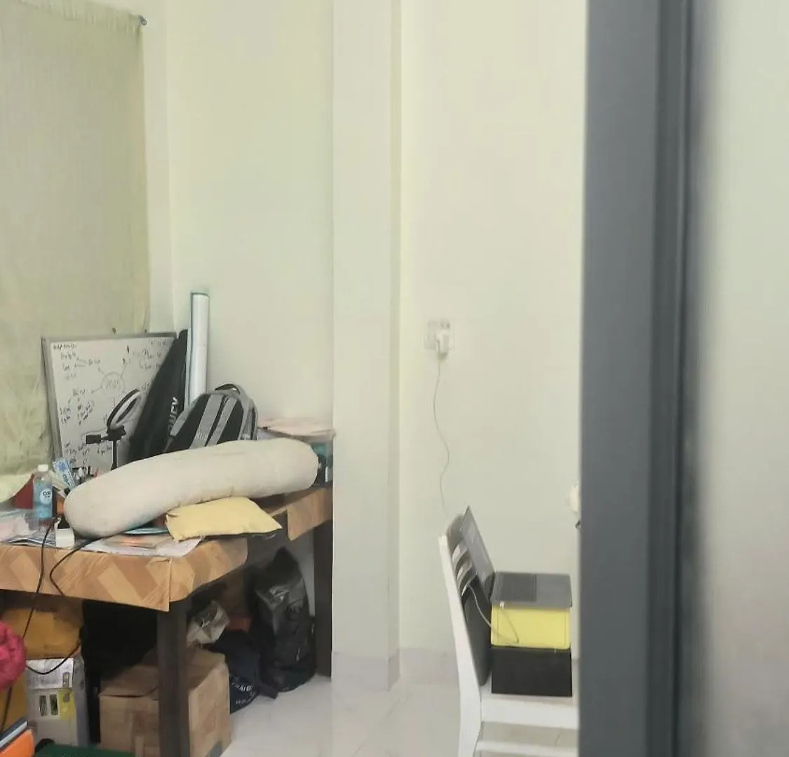 Dn Seaview Appt Kt Apartment Da Nang